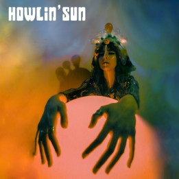 Howlin' Sun - Howlin' Sun (CD)